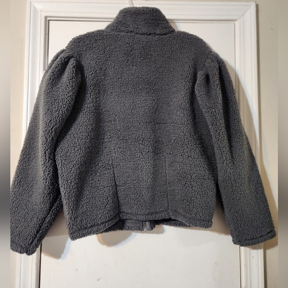 Express sherpa‎ jacket - Picture 5 of 6